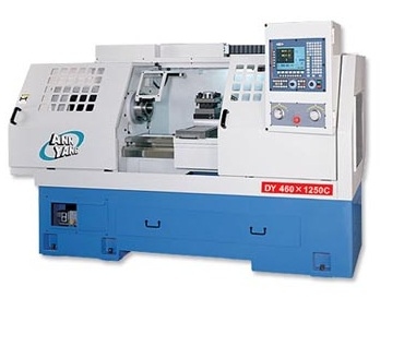 Một vài khái niệm về gia công CNC